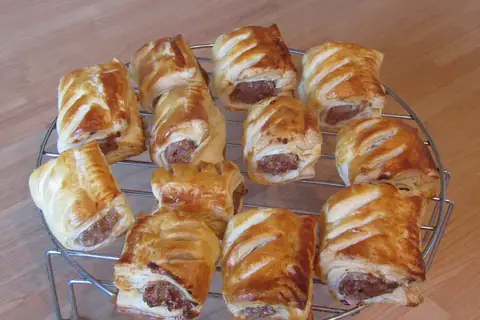 Sharon's Bakery photo 3